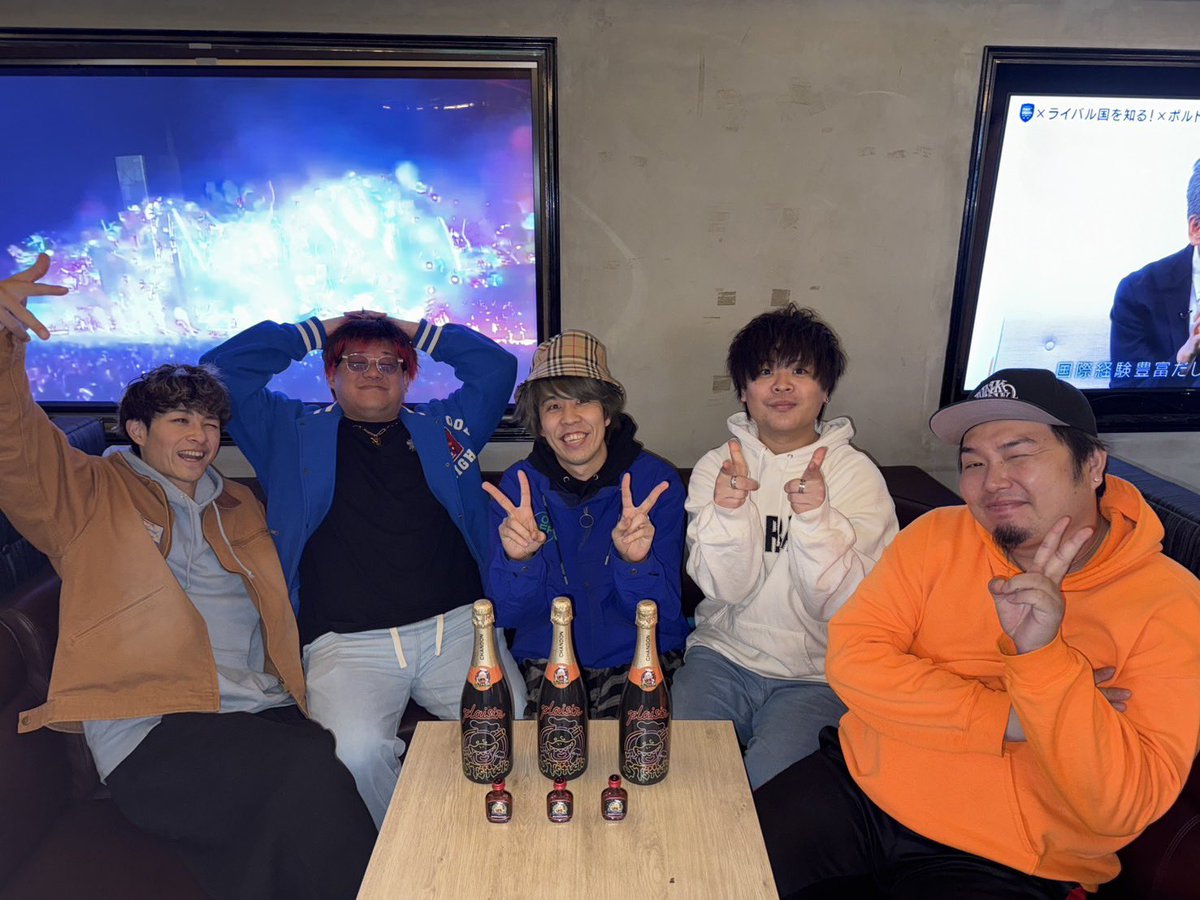 STスタジオ【公式】 tweet media