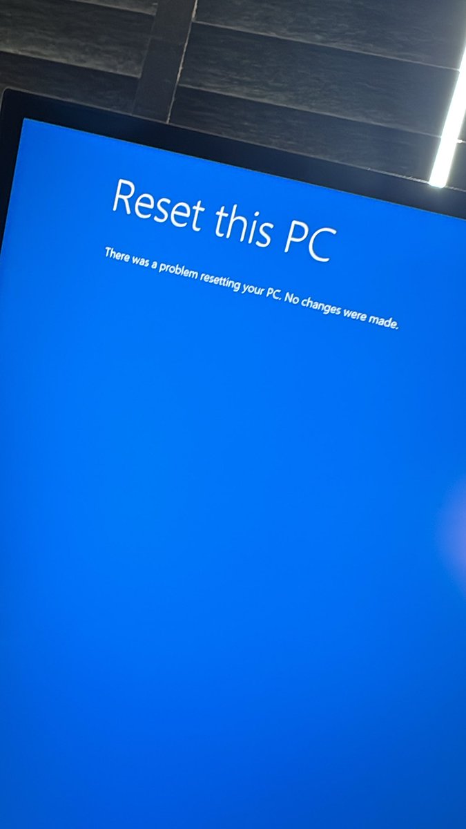 MondayBI's tweet photo. @SamuelePanzeri Fuck Microsoft and it’s rubbish! Stop using copilot to learn from your shitty programmers! It learns your shitty mistakes! https://t.co/KY0t0NhY07