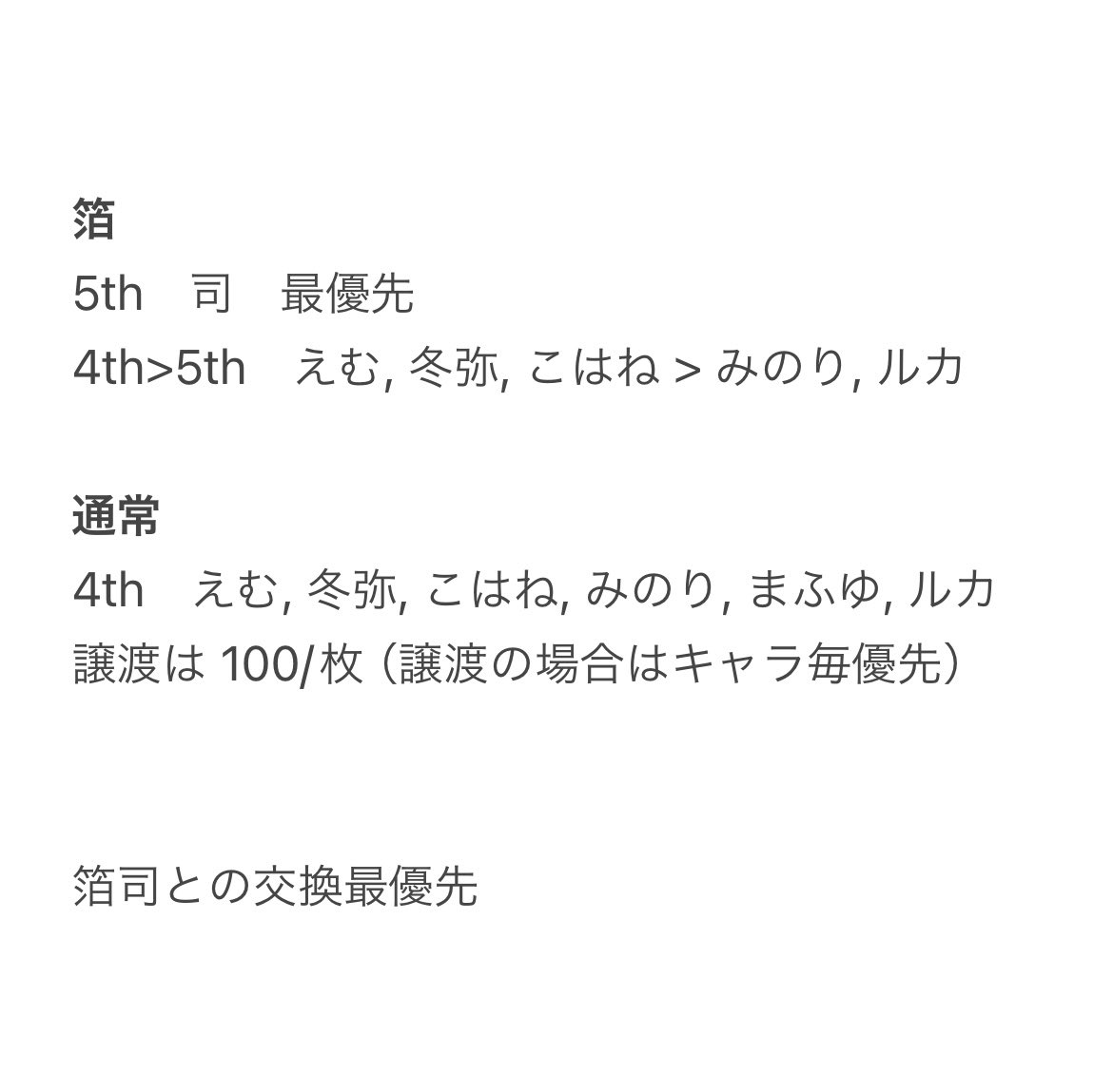 みなみの(固定) tweet media
