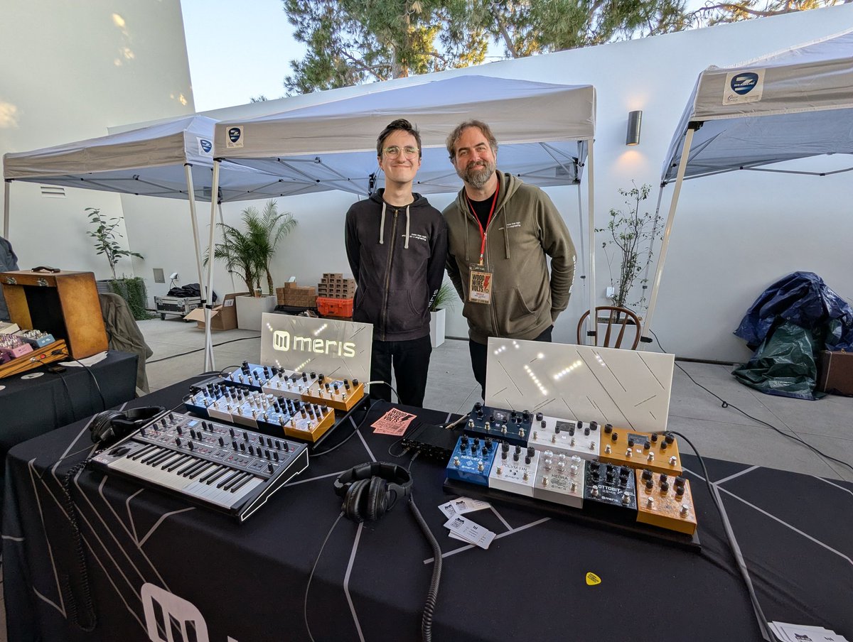 ミックスウェーブ株式会社 プロオーディオ tweet media