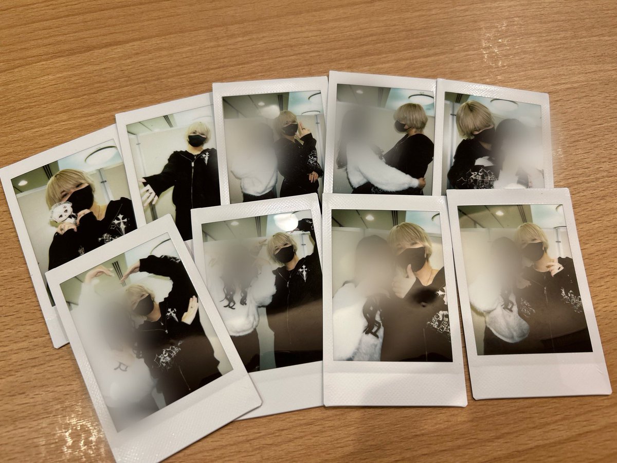 # デフォヴィーガンのまいちゃ ⌒ 🍬 tweet media