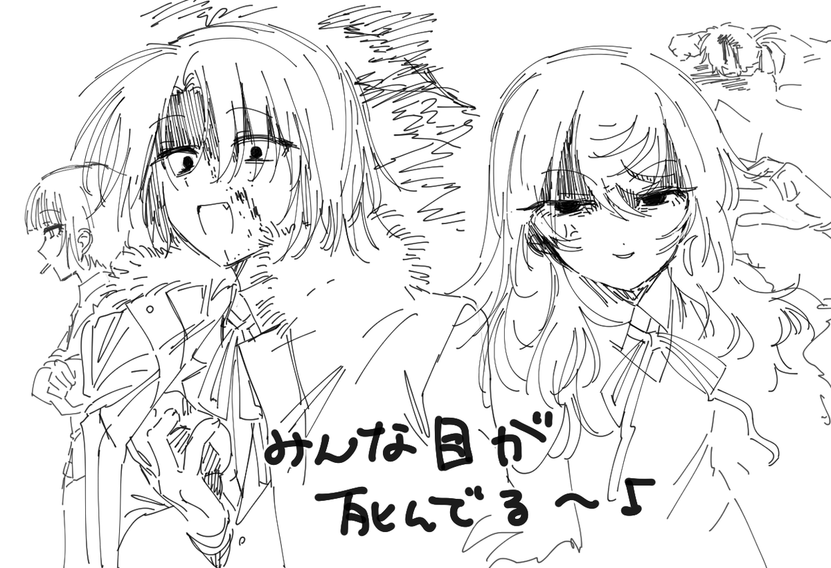 諍ルートやってるとどうしても脳内で流れる