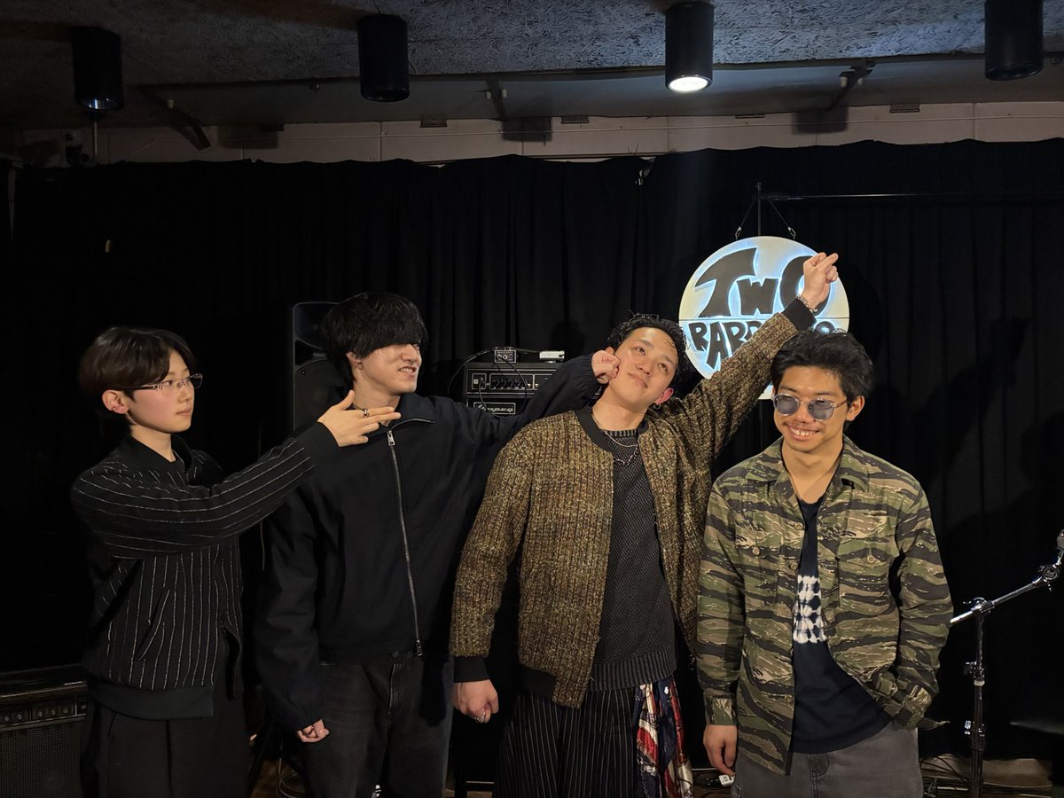 studio staff tweet media