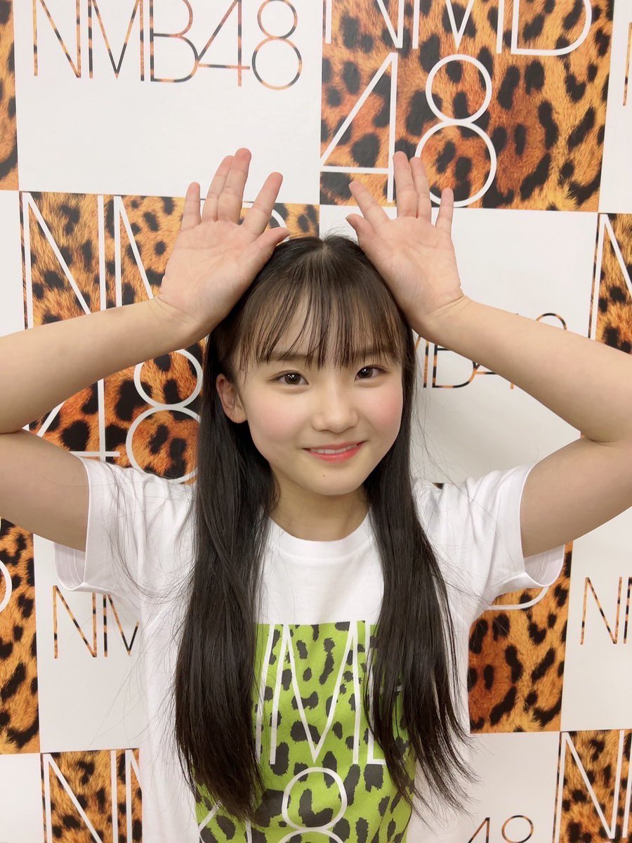 初めまして~⸝⸝⸝♡︎.ᐟ.ᐟ.ᐟ 9期生の あみたん こと 宮本杏海