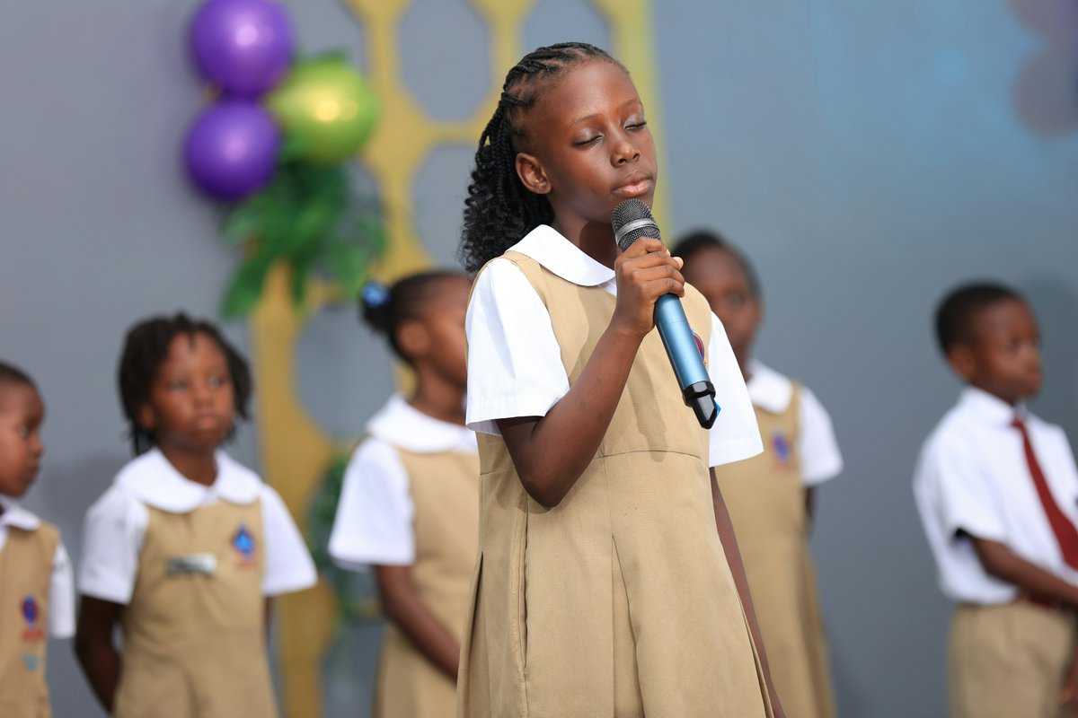 AsifiweAcademys's tweet photo. Sustained by God’s Grace and guided by faith, Asifiwe celebrates 10 years of growth. We thank God for every milestone as we continue raising generations grounded in faith and built on excellence.

#AsifiweAt10 #10YearsOfGrace #FaithAndEducation #RaisingGenerations https://t.co/E2p9eKBkaW