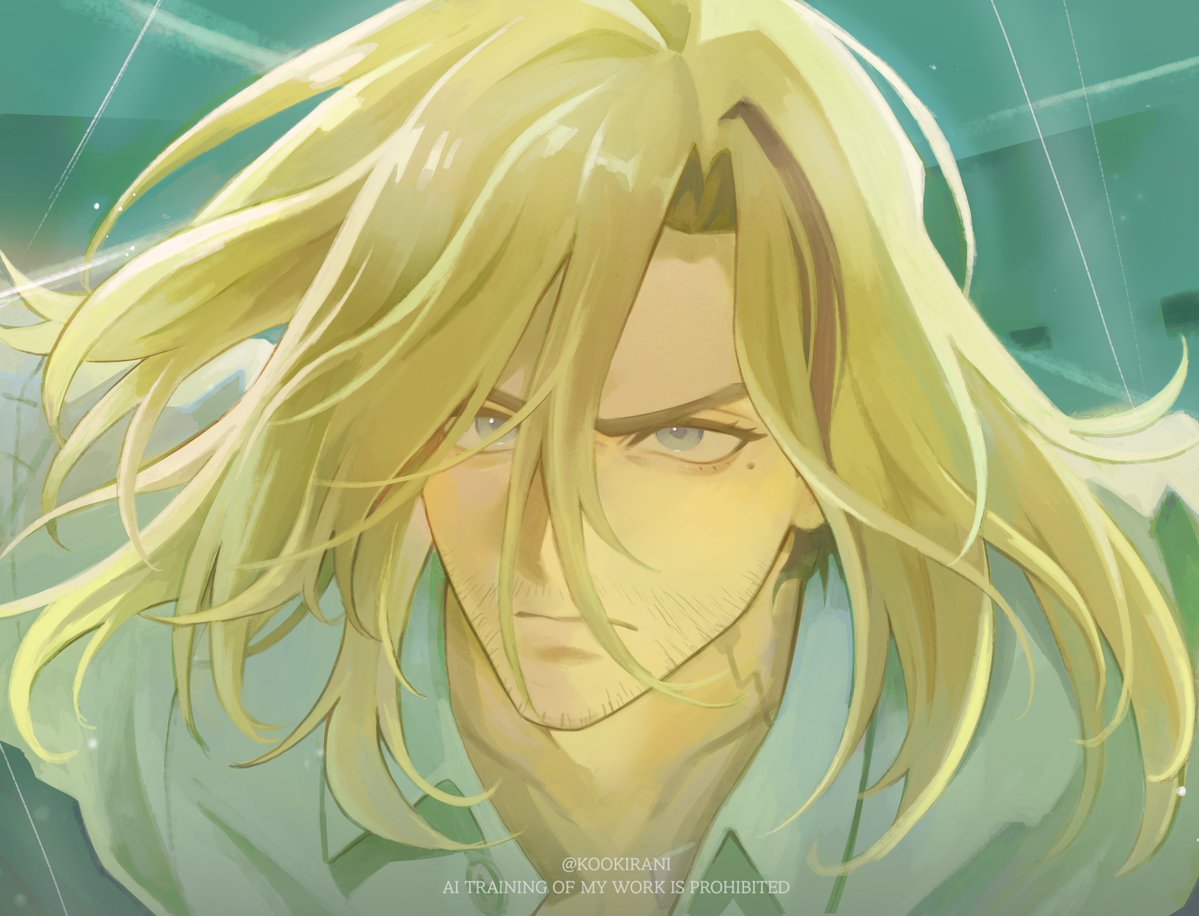 kookirani's tweet image. #TRIGUNSTARGAZE redraw