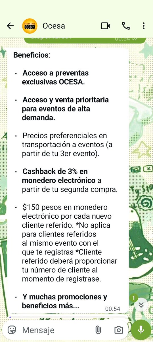 nayust_D23's tweet photo. ACTUALIZACIÓN DE LA CONVERSACIÓN ❗❗ Se me ocurrió preguntar si había un límite de boletos, al parecer no es claro pero según son de 6-8 boletos que estén juntos. Considerando que cada "cliente" haya comprado esa cantidad¿Cuántos boletos no le quitaron a Army? https://t.co/OXBNDsgWnZ