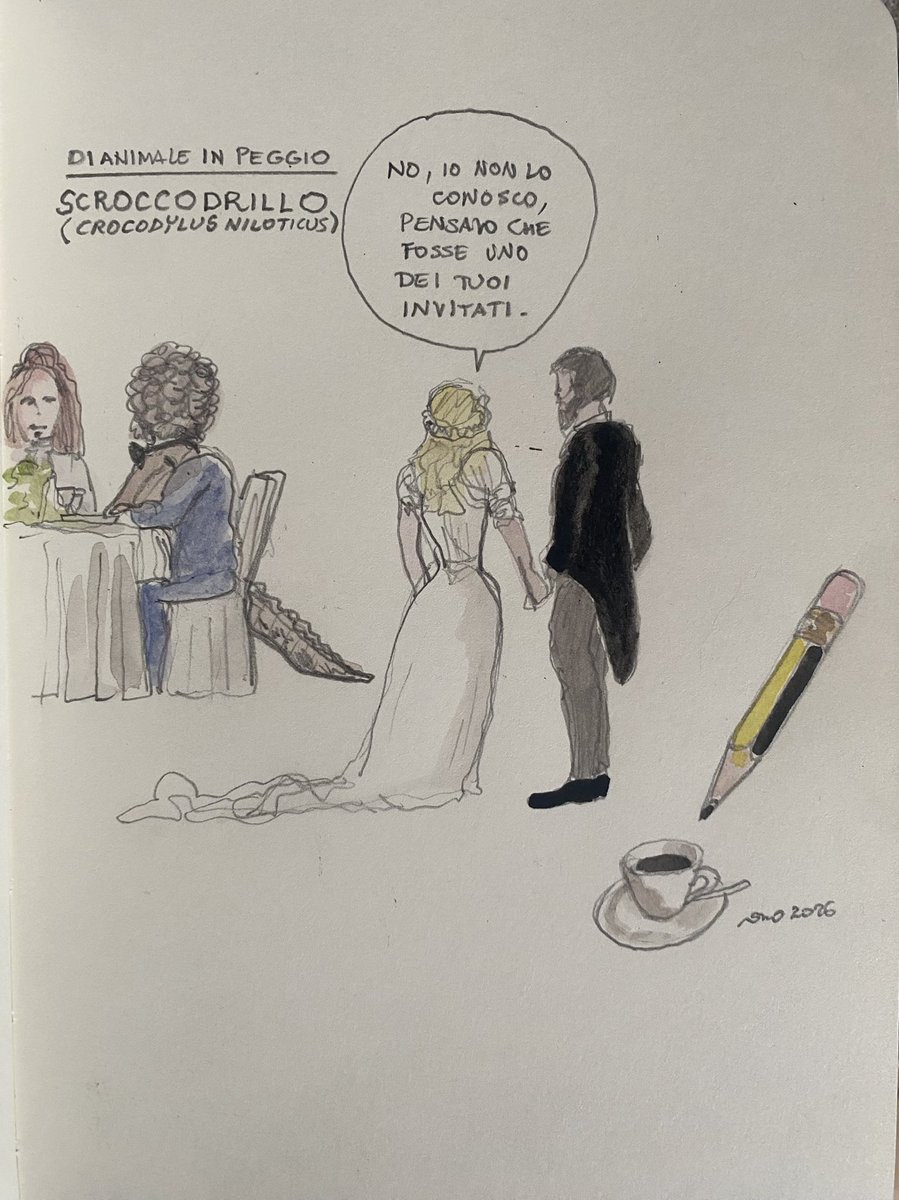 #LaTazzinaDelMattino #LaTacitaDeLaMañana #Caffè #Café #Cappuccino Matita Lapiz Coffee OneCupADay Pencil JedenTagEineTasseKaffee Bleistift Kaffee TousLesJoursUnCafé Café Crayon LaTavolaDellaDomenica Dimanche Sonntag Sunday Domingo Calembour