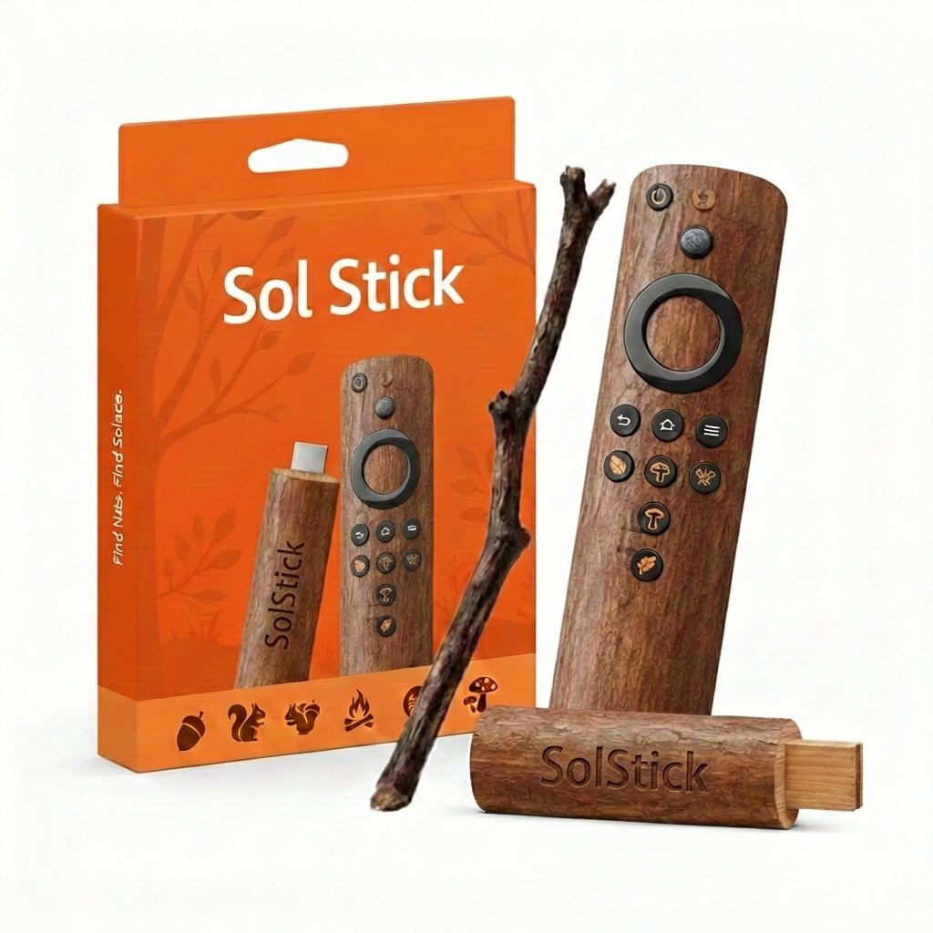 what we watching tonight? $SOL $stick 🐿️🪵