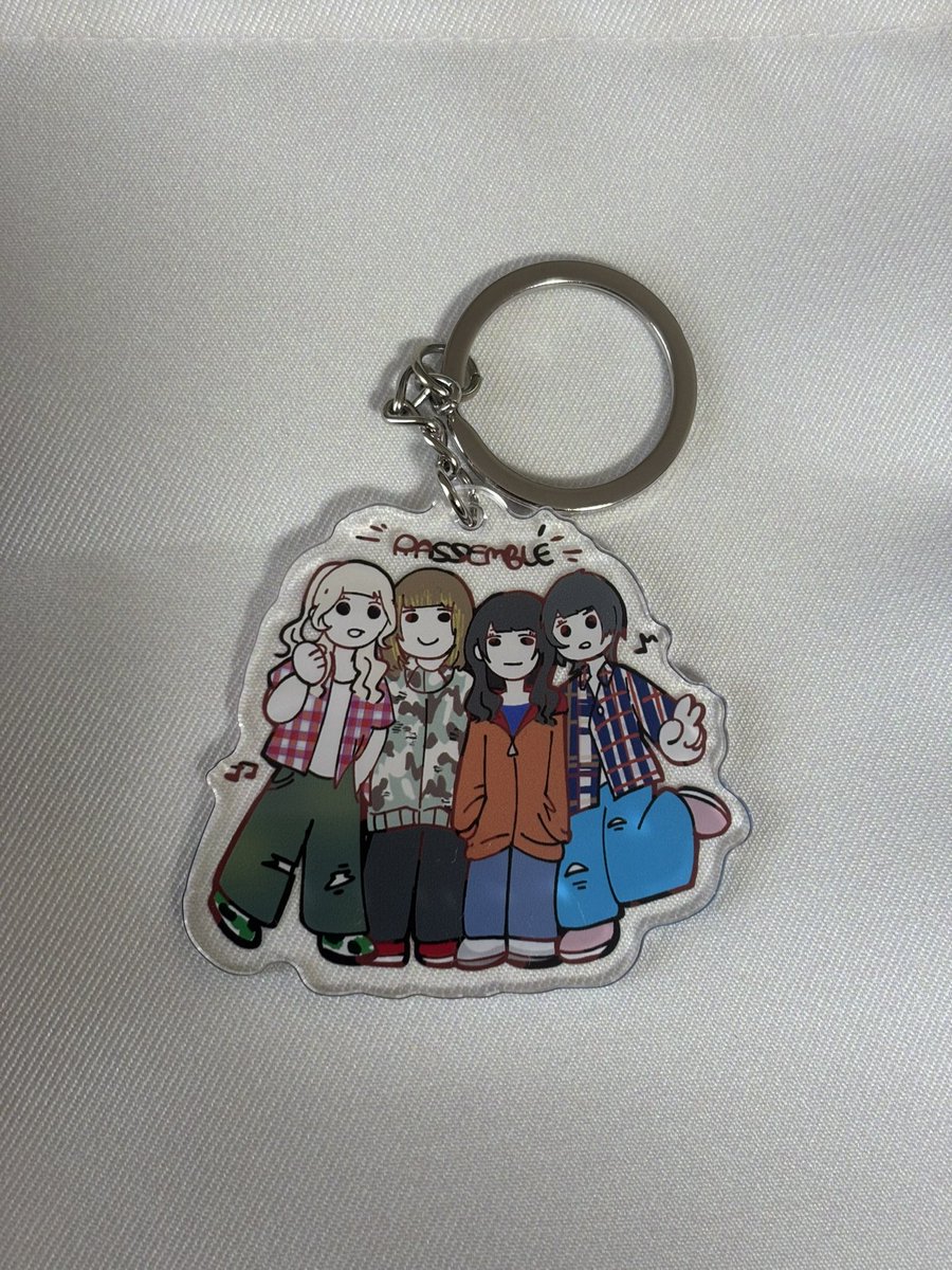 らそんぶる　グッズ 新グッズをチラ見せ🫣