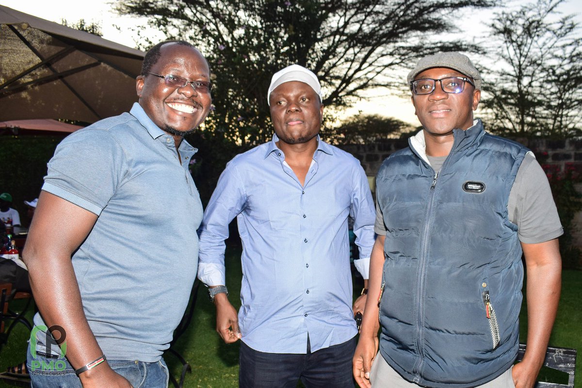 Erick Komolo 🇰🇪 tweet media