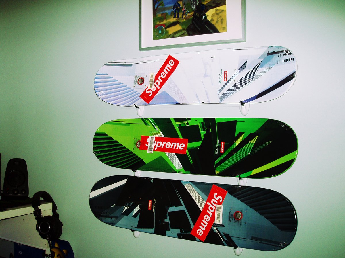 finally got them mounted up