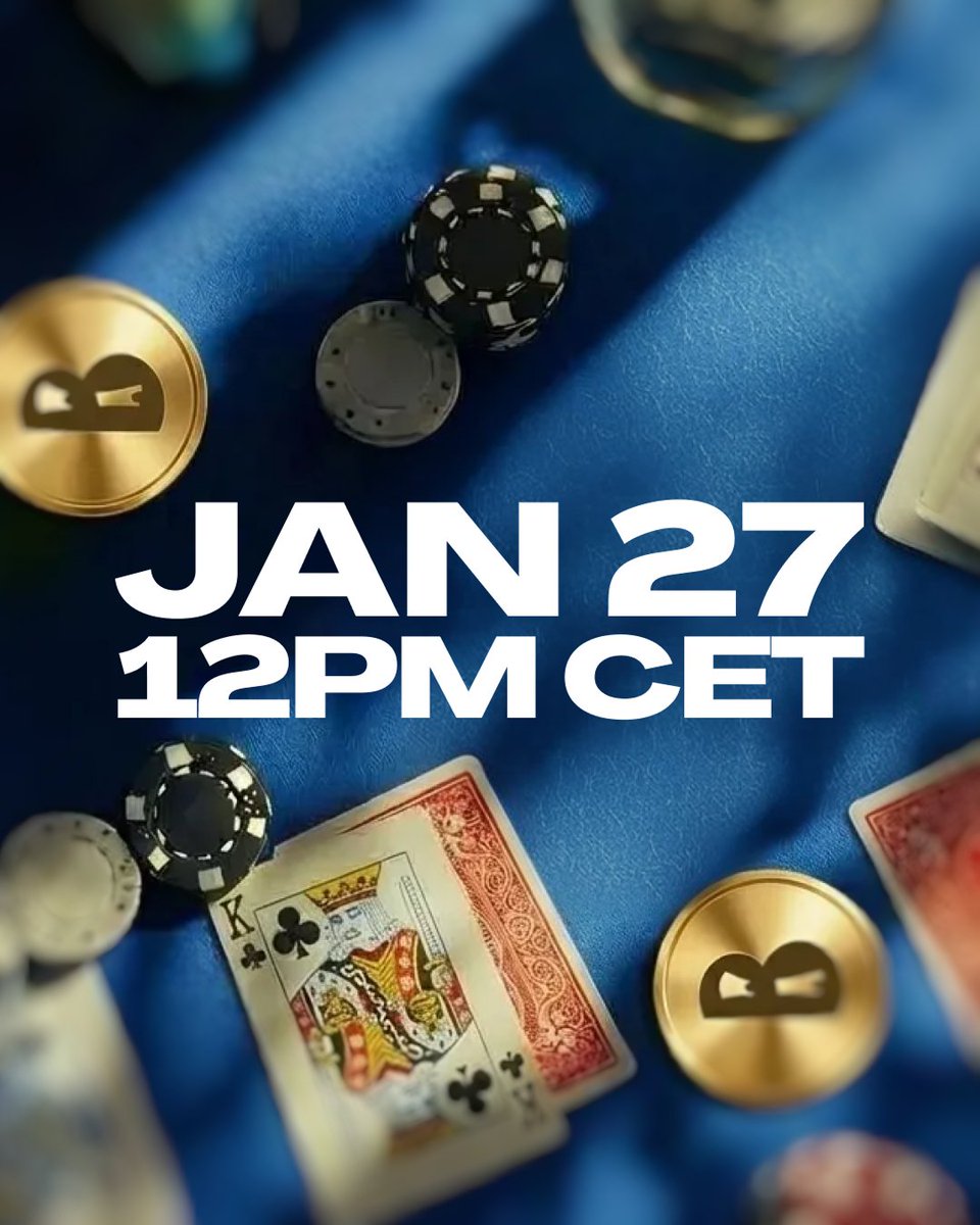 Bluff.com tweet media