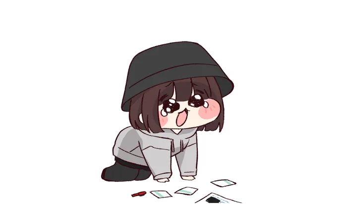 アーウ!!