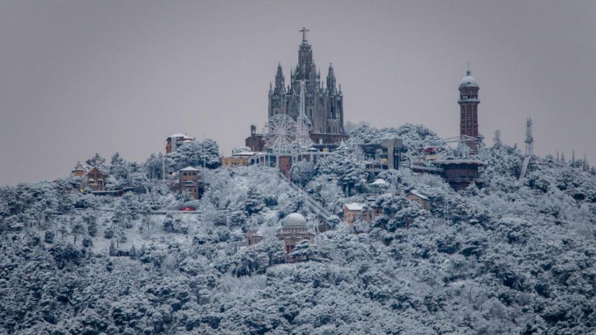 Que bonica és Catalunya !!!
