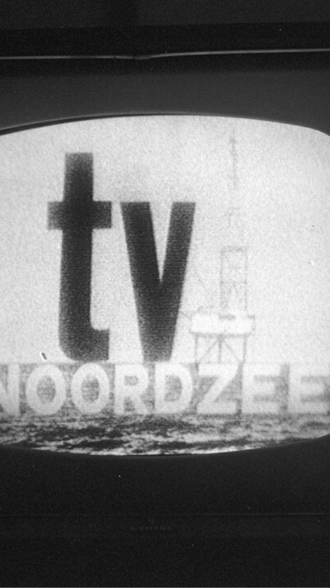 STAY TUNED / TV-NOORDZEE / Beeld: Wikipedia BINNENKORT MEER
