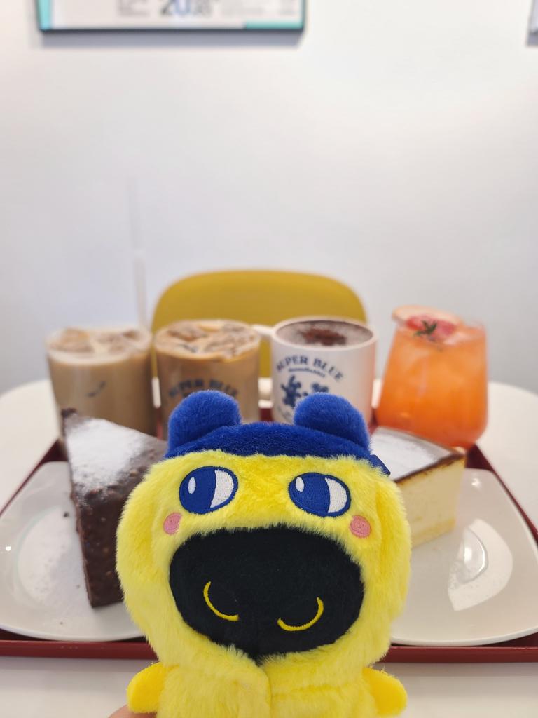 마우스래빗 오랜만ㅎㅎ