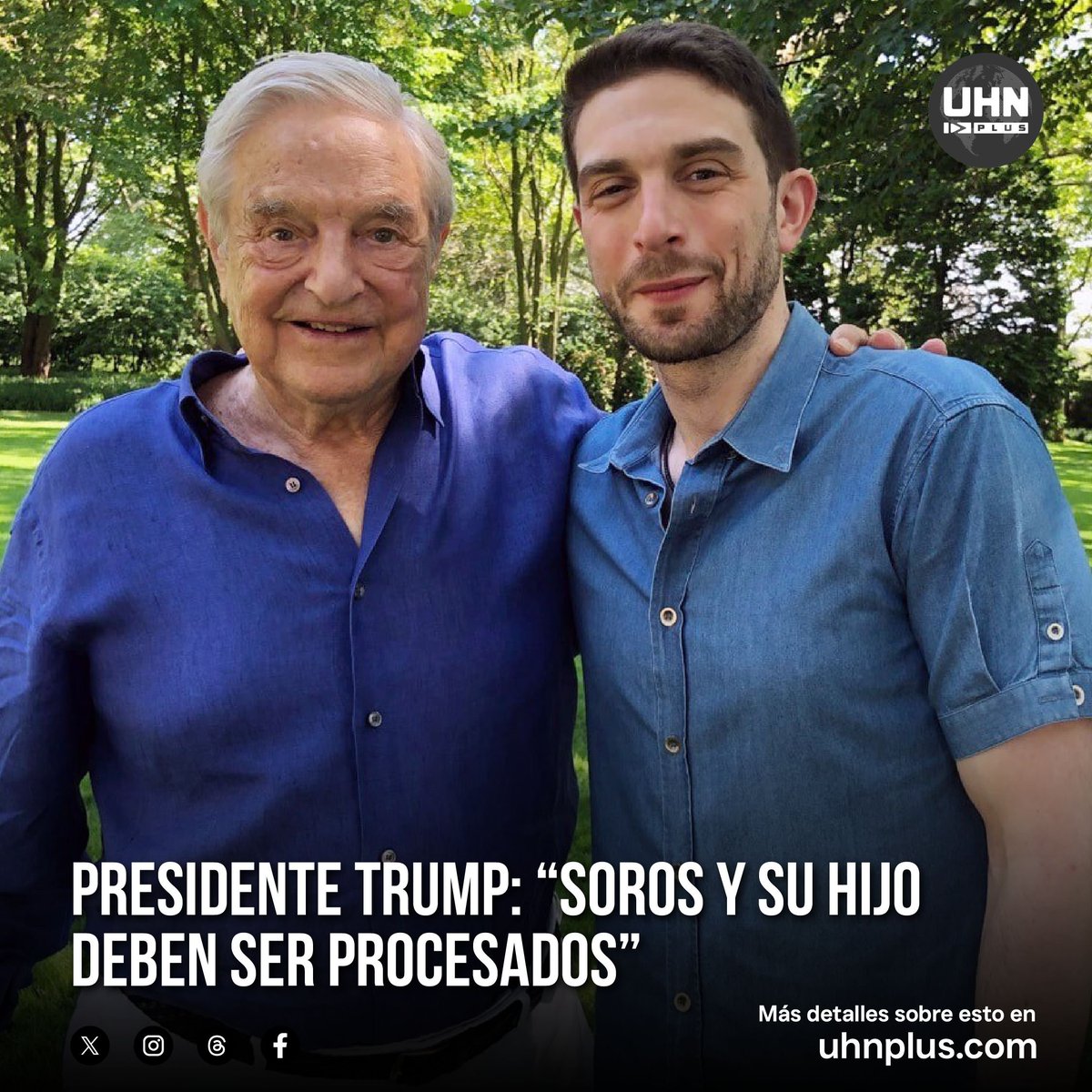 Lo Apoyo 💯💯💯