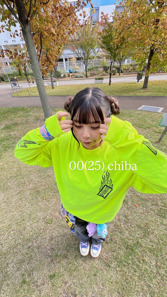 よっち🐹🩵🍼 tweet media