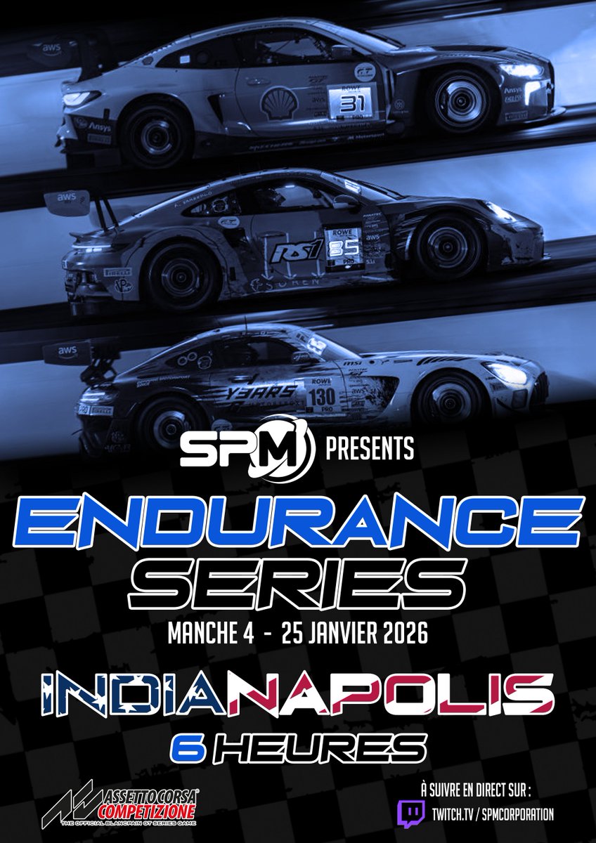 SPM Corp 🪐 tweet media