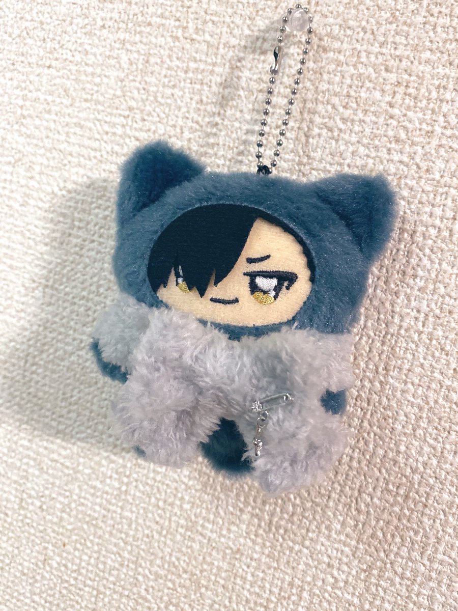 にーび (@21Bi_anmits) / Posts / X