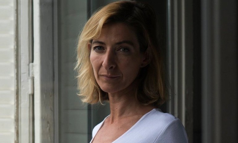 DeZaDGiRi (Ce qui s'est passé) tweet media