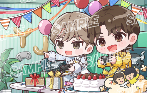 猫宮りず tweet media