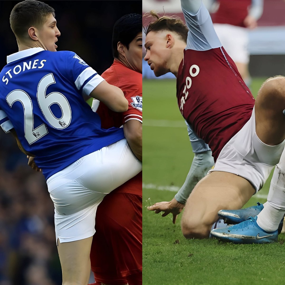 Footylads tweet media