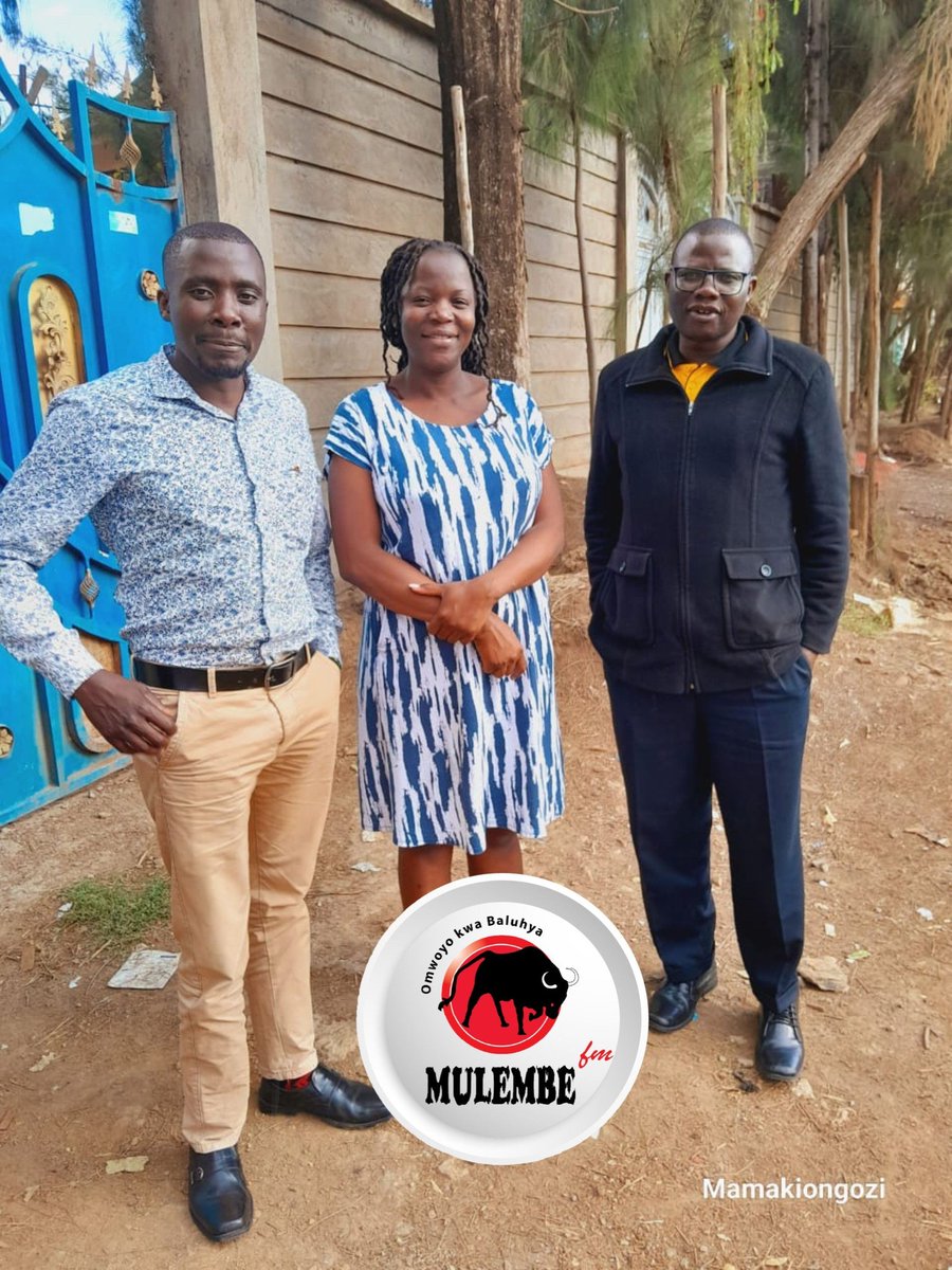 BALOZI ASHIALI tweet media