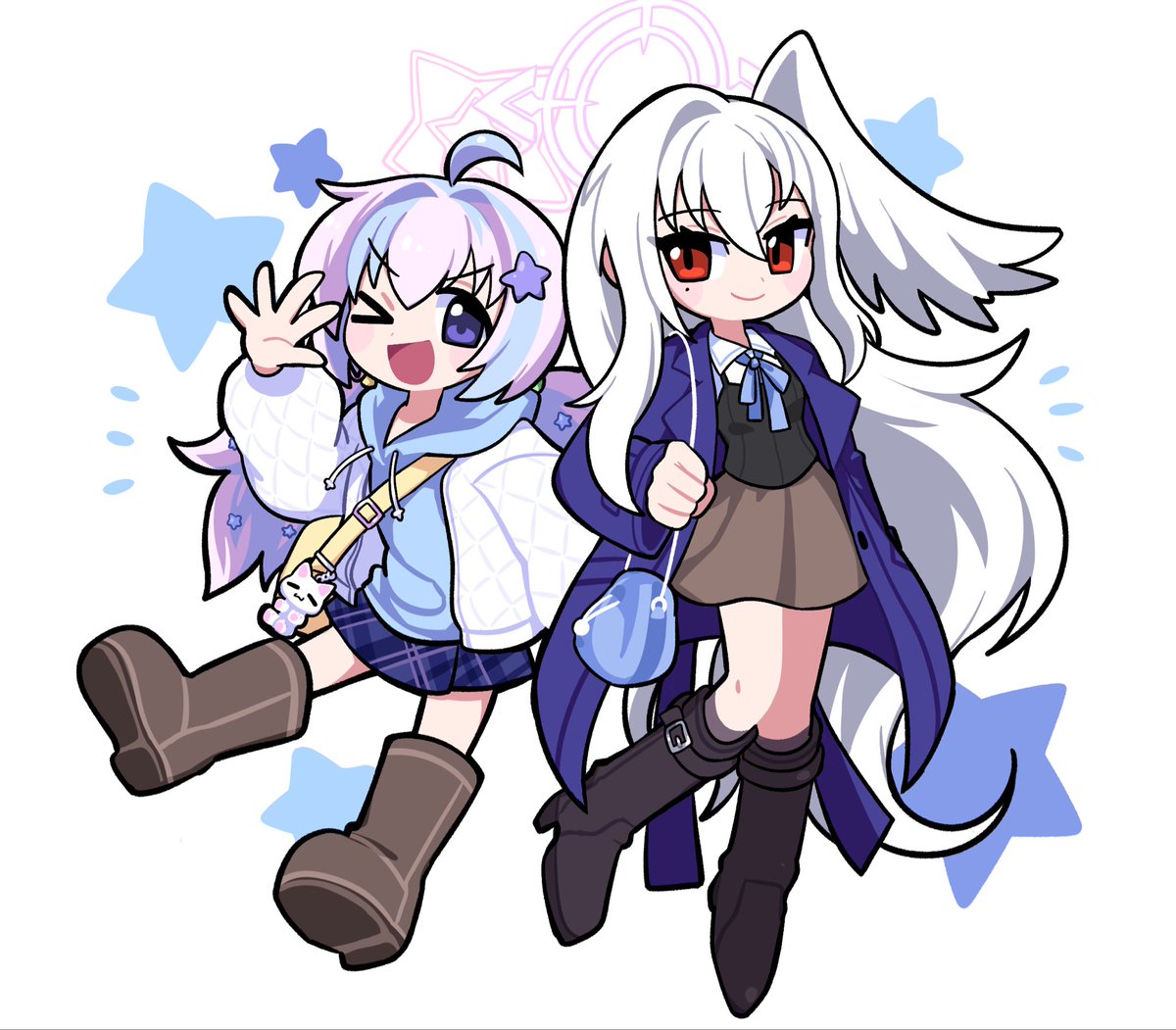 ローソンコラボありがとう…