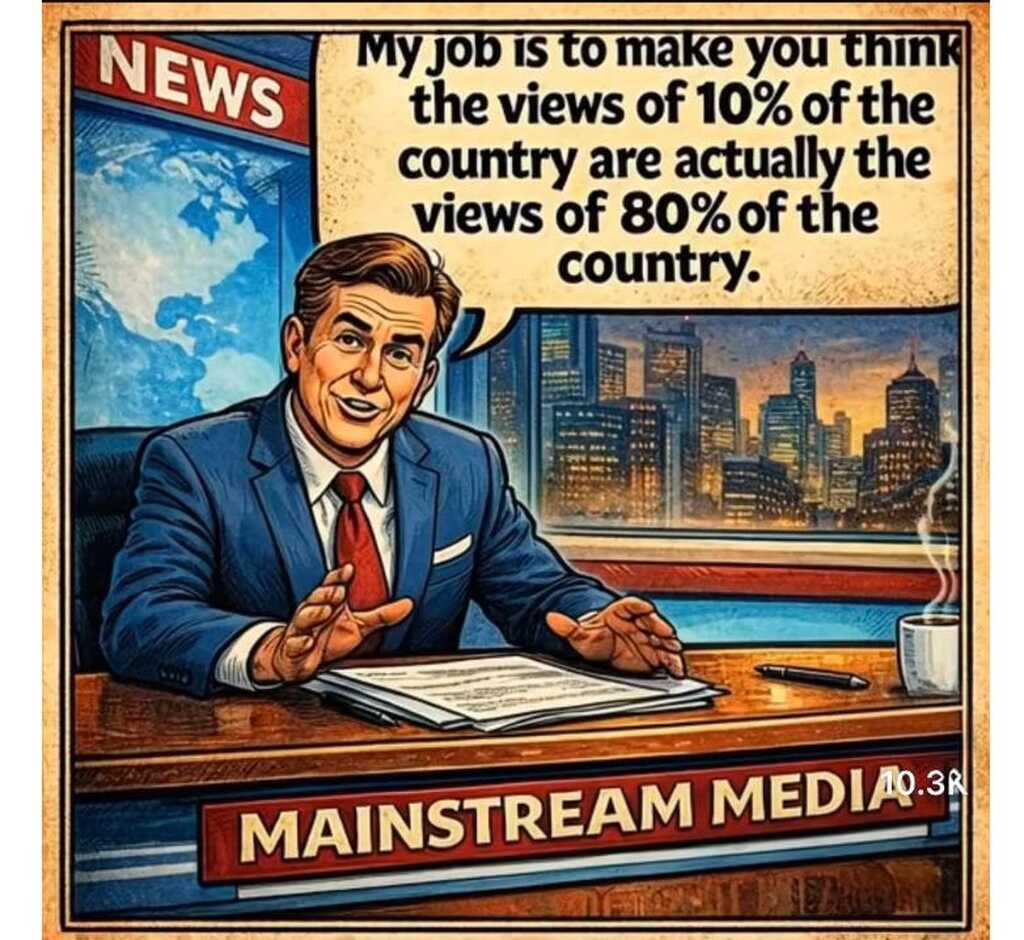 RealMattCouch's tweet photo. Make no mistake about it... Enemy of the People.. https://t.co/WszcGx78iR