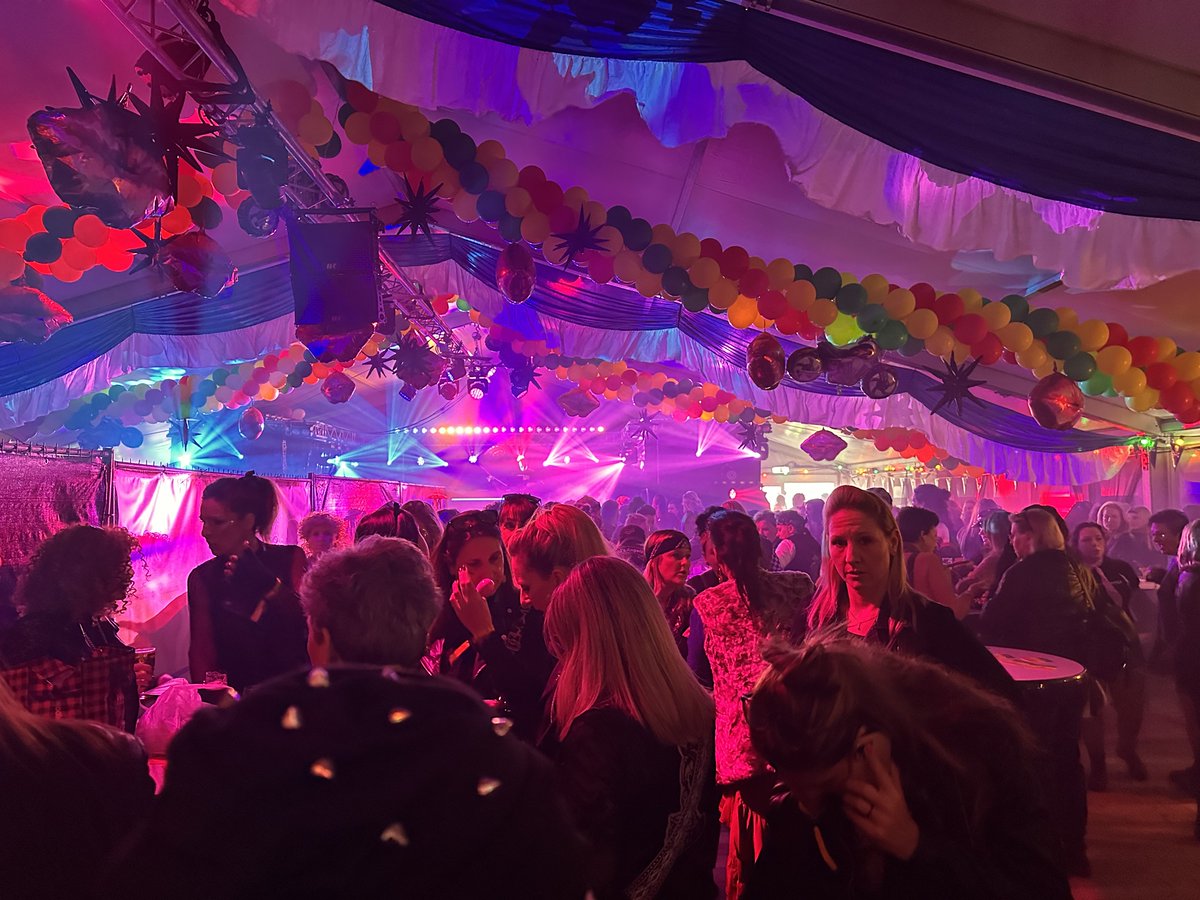 Goedemorgen weggaan beginnen❤️💛💚