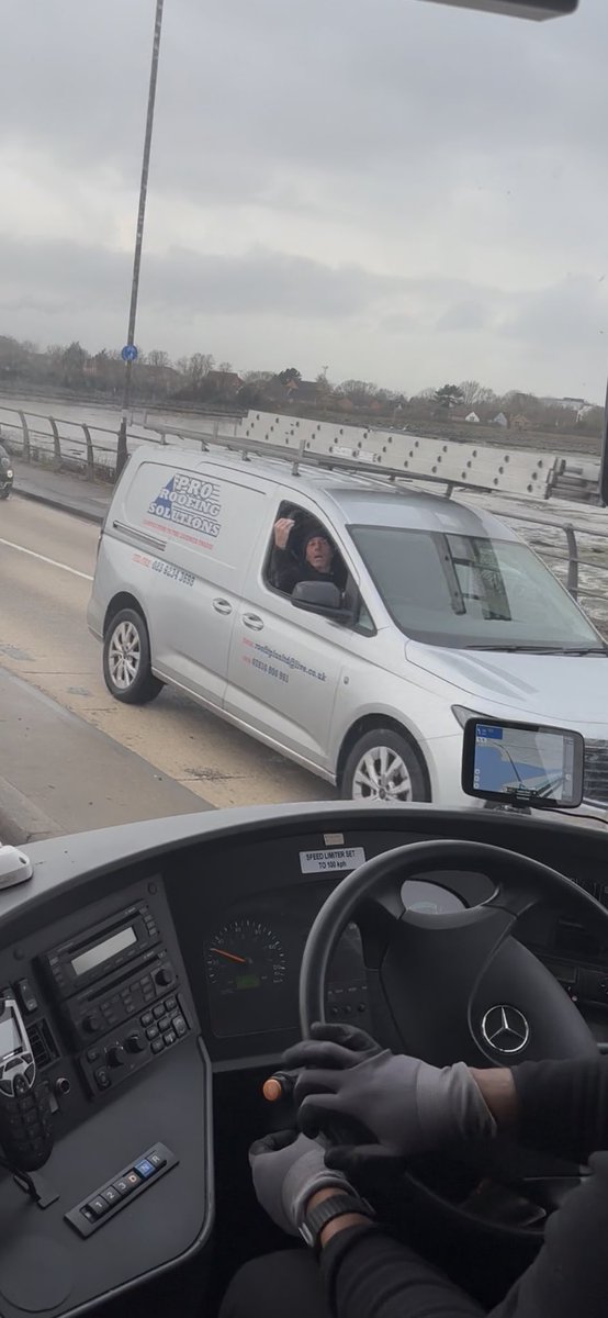 Welcome to Portsea. #SaintsFC