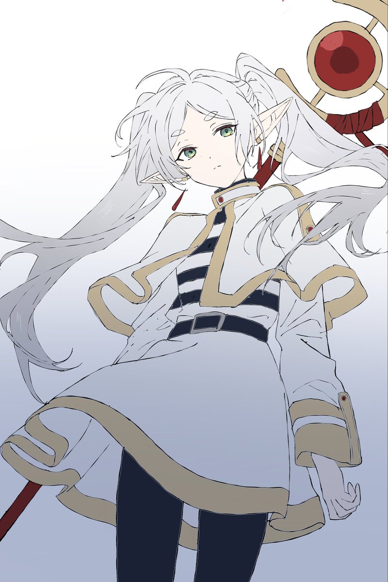 #フリーレン
#葬送のフリーレン