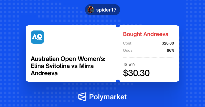 Polybettips tweet media