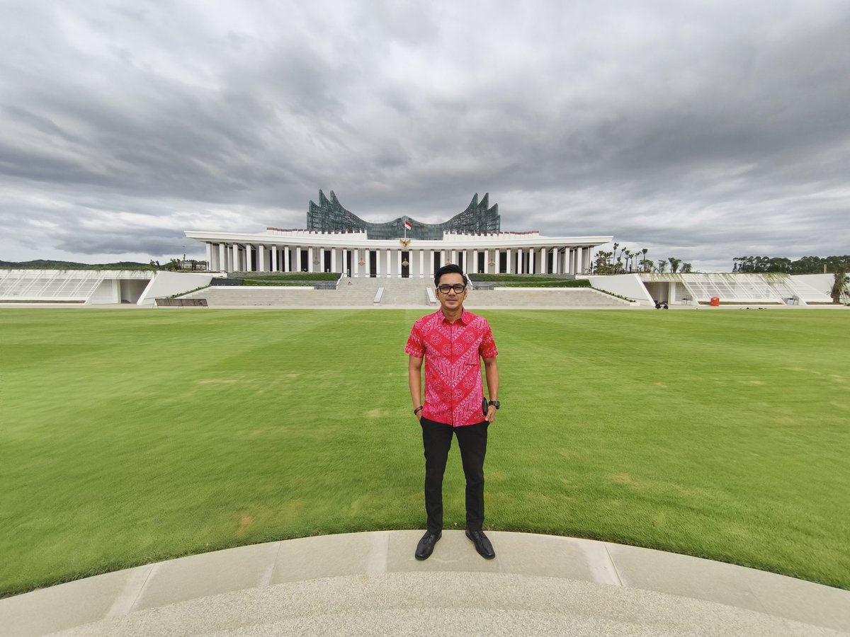 Dedek Prayudi - Uki tweet media