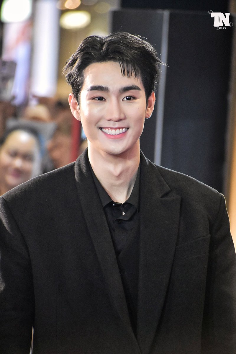 TN9193s's tweet image. 25.01.26

เธอหล่อ เธอเท่!!! 😎

FORCE WITH URANUS CLINIC
#UranusClinicXForce 
#fforce_ @fforcejs