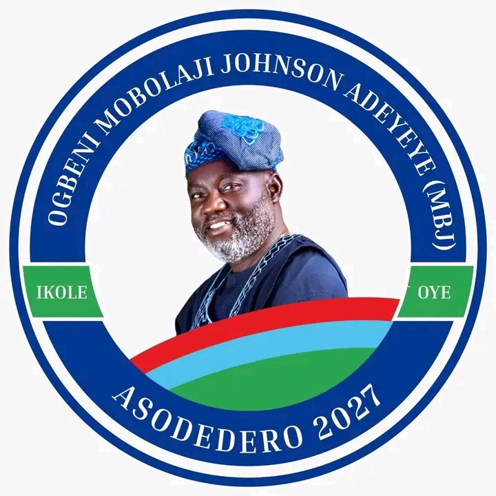 MerchantPapa1's tweet photo. Architect Mobolaji Johnson Adeyeye is a man of impeccable character, reliable, knowledgeable, and results-driven. Give him the task, and he will deliver. Leadership you can trust. Performance you can see. https://t.co/LlSZyF1drj