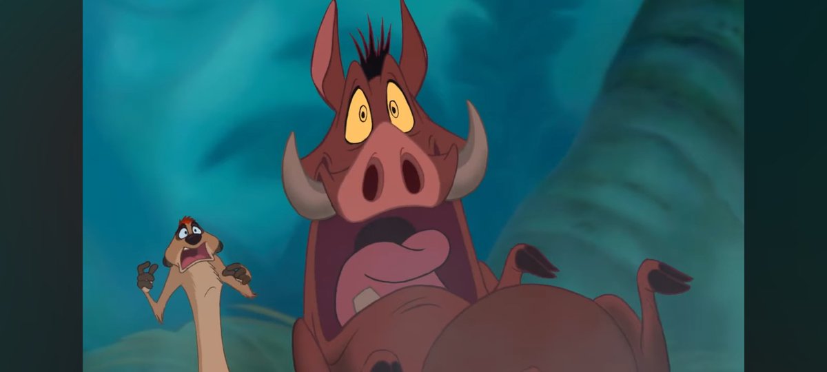 Steven_Tuscano's tweet image. Timon, Si Treb lang Yan oy! 🤣🤣🤣🤣

#GHOSTING
#JMFyang 
#JMIbarra