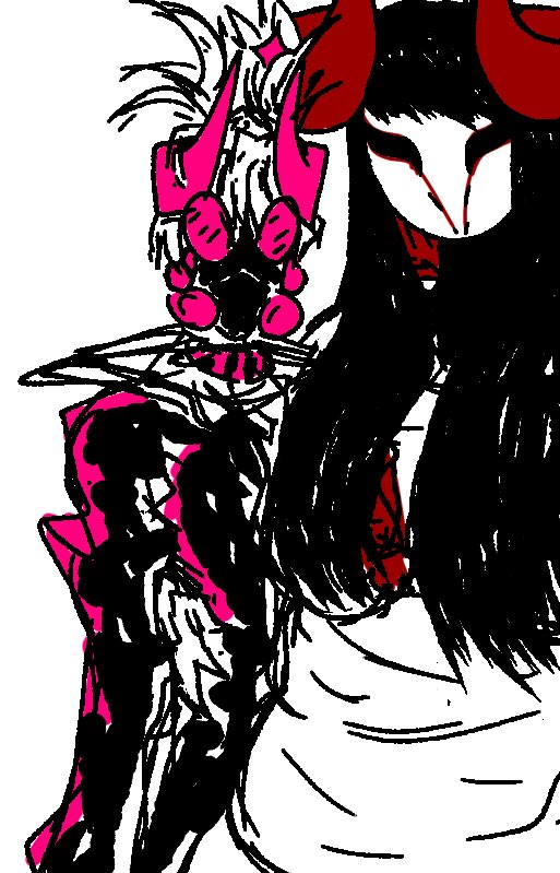 VampireChurro 🏹💚🍉 tweet media