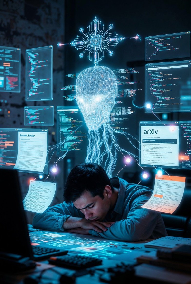 MirrorEthic_'s tweet photo. Ever feel like AI could be so much more for YOU?

Yeah me too....

So I built a 9 system cognitive stack that works across user interfaces for Claude (or any model that has a runtime shell)

https://t.co/PgbWKepg8j

#AIcommunity #CognitiveArchitecture #AgenticAI https://t.co/xm3xMKQCgP
