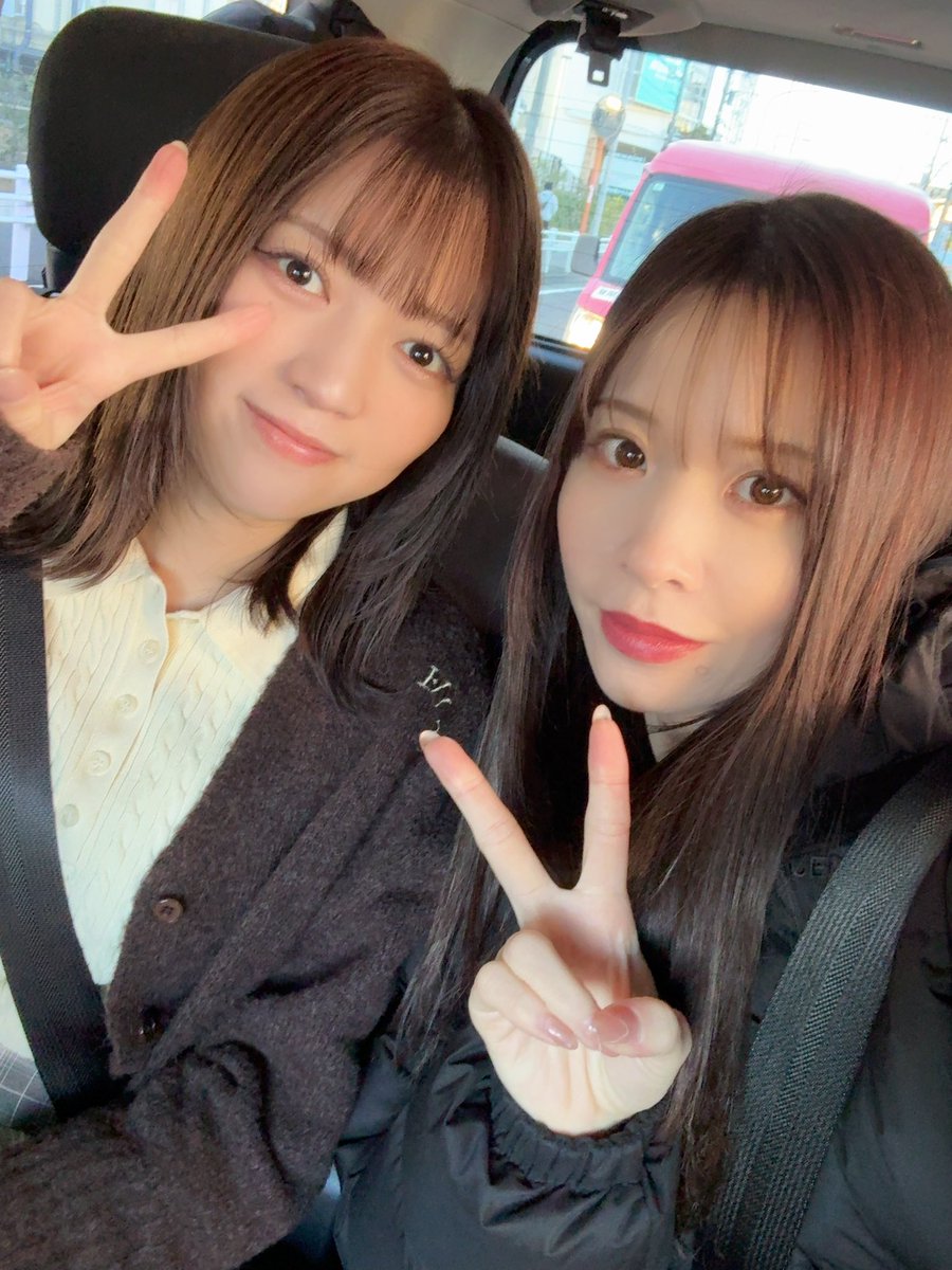 七瀬静香@JANBARI.TV🍄👻 tweet media