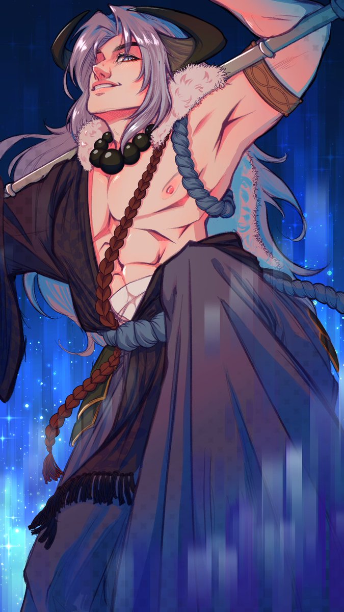 BeefQuake | VTuber 🥩🍑 tweet media