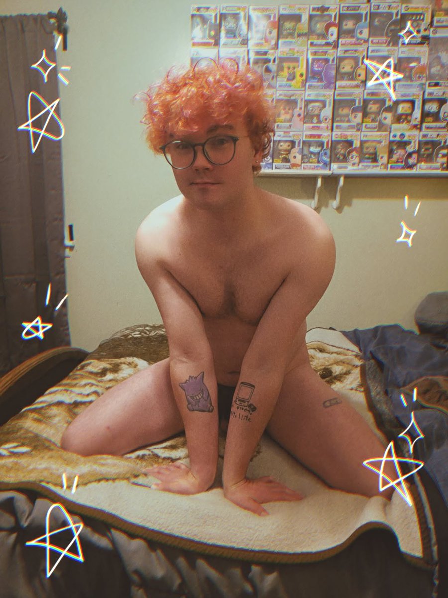 Optimistic Pessimist🔞 tweet media