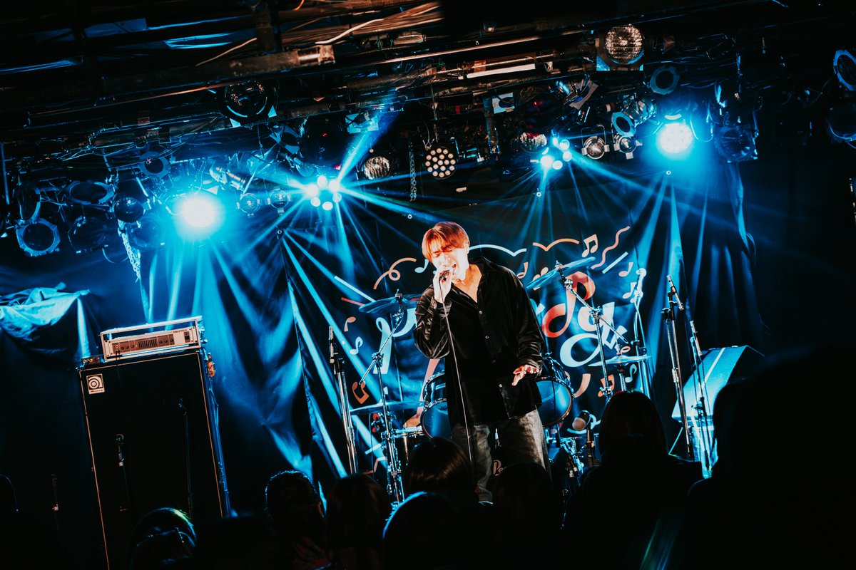 2026年1月18日(日) 📍HOLIDAY 三浦風雅/FUGA @fuga2828 📸photo by