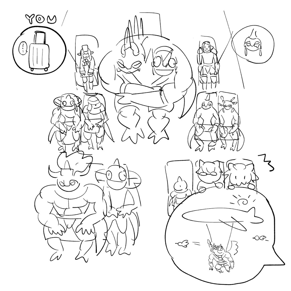 ？ #一日一マム