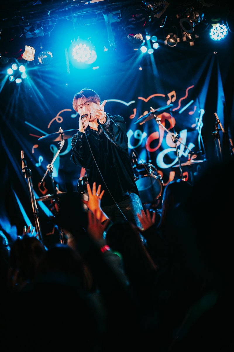 2026年1月18日(日) 📍HOLIDAY 三浦風雅/FUGA @fuga2828 📸photo by