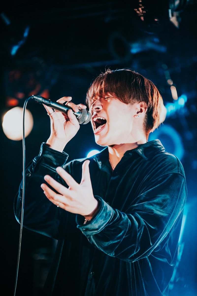 2026年1月18日(日) 📍HOLIDAY 三浦風雅/FUGA @fuga2828 📸photo by