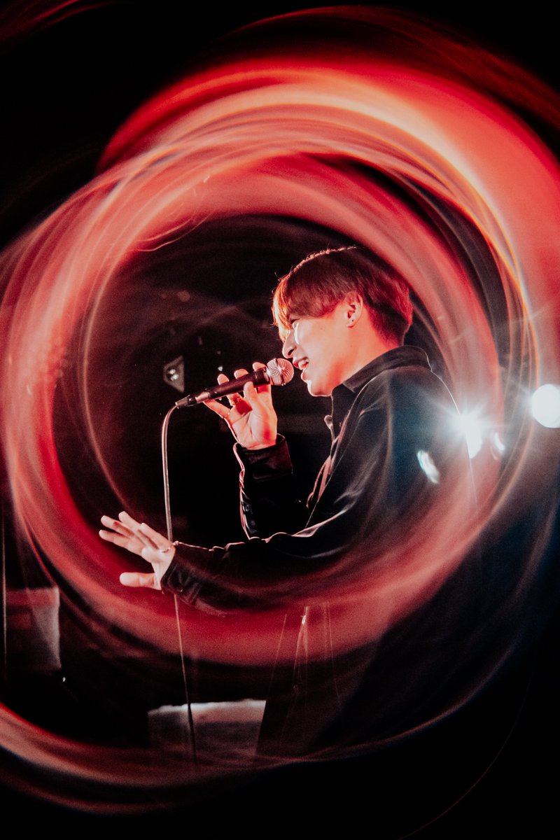 2026年1月18日(日) 📍HOLIDAY 三浦風雅/FUGA @fuga2828 📸photo by