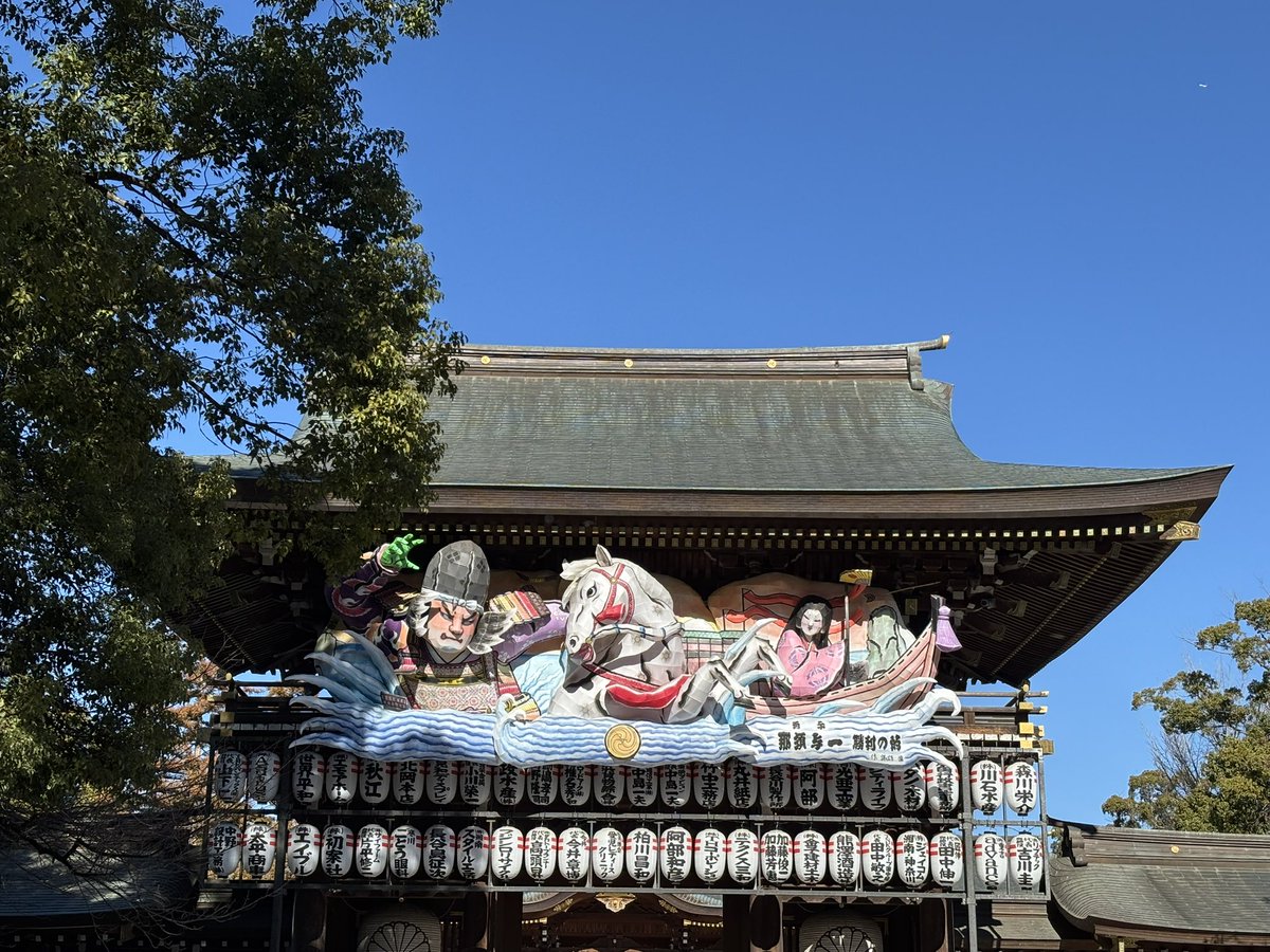 ヨシカワ (@neckband_) on Twitter photo 